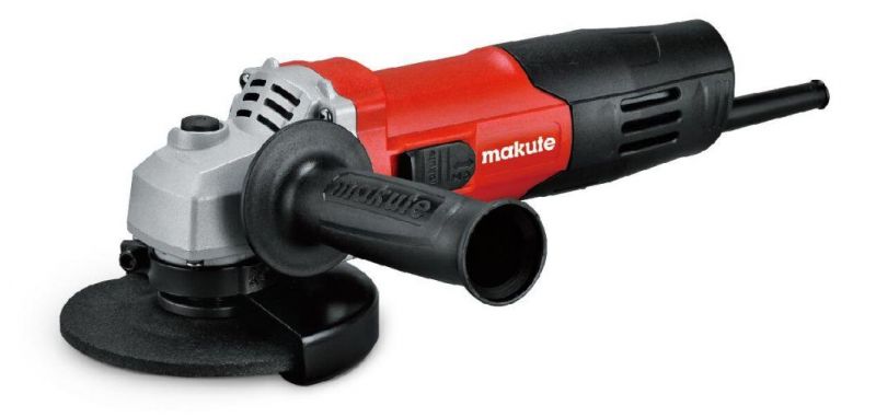 Hot Model Short Handle 780W 100mm Powerful Angle Grinder