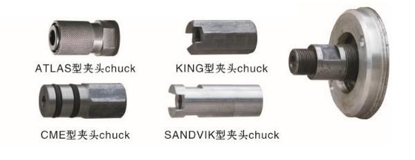 Drill Bits Button Grinding Machine with Diamond Grinding Cups