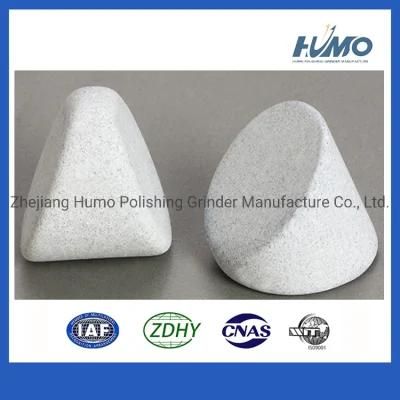Low Price Vibratory Tumbling Media Deburring Polishing Grinding China