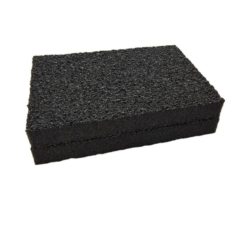 New Product Polishing Abrasive Sanding Sponge Block Sandpaper Abrasive Polishing Grid Sand Block Wet and Dry Sanding Block Sanding Sponge Set