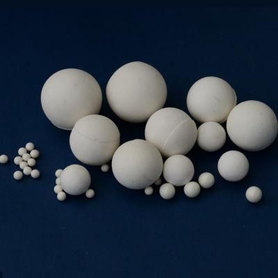 Ceramic Milling Balls for Cement, Coal Grinding