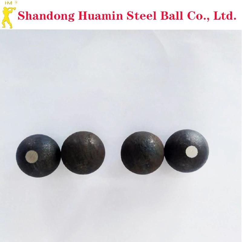 Grinding Media Ore Grinding Balls Used in Australian Mines