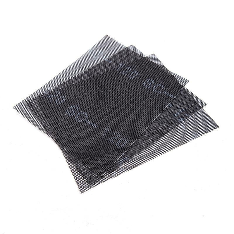 Manufacturers Wholesale Water Resistant Abrasive Cloth & Mesh