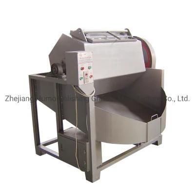 Rotary Barrel Tumbler Machine