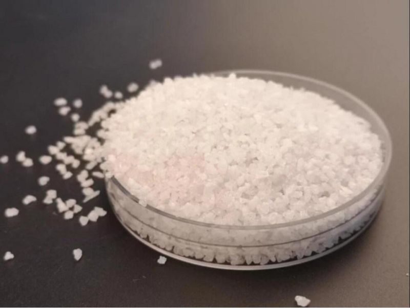 Aluminium Oxide Al2O3 Monocrystal Dense White Fused Alumina