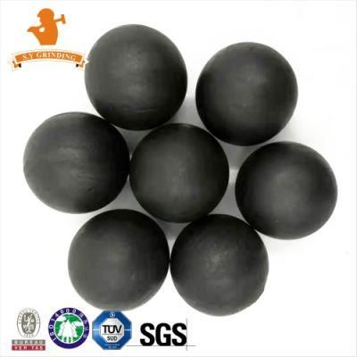 Dia 20mm-150mm Grinding Ball Manufacturers