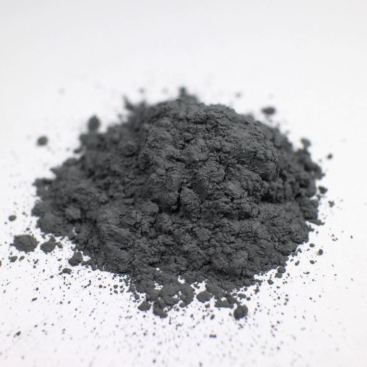 Polishing Abrasive Black Silicon Carbide with High Quality