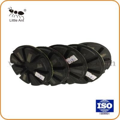 Quickly Delivery Floor Renovation Polishing Pads for Marble or Granite