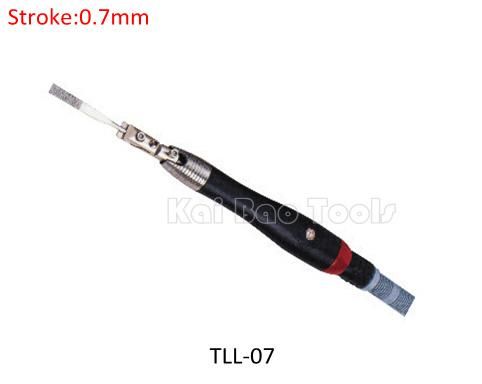 0.3mm Stroke Air Turbo Lapping Grinding Tools