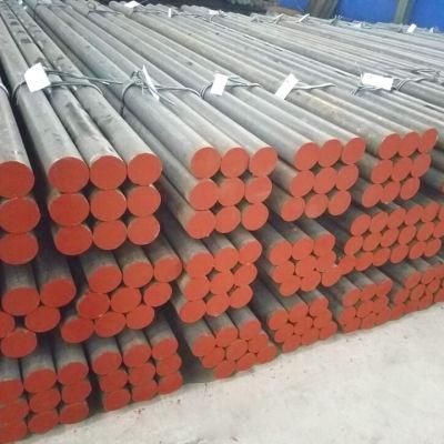 HRC 50-55 Alloy Steel Grinding Rod for Rod Mill