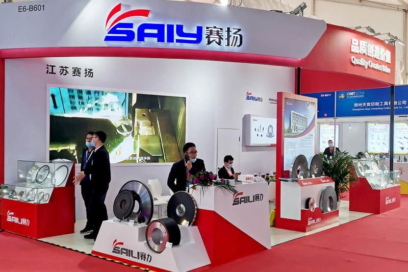 Grinding Wheels, Diamond & CBN Superabrasive Tools