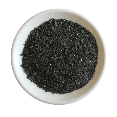 Best Wear Resistance Black Silicon Carbide for Making Ceramics