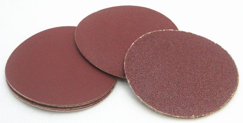 Sanding Paper Abrasive Paper Sandpaper for Wood, Wall, Painting, Polishing