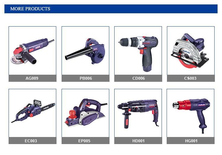 250W 125mm Mini Bench Grinder, Bench Grinder Polisher (SIST-125)