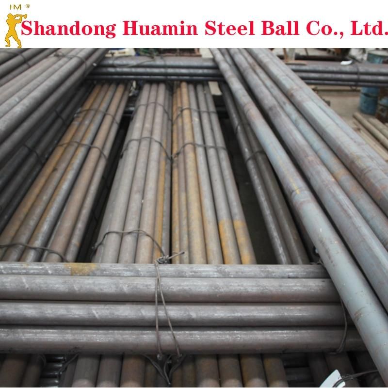 Low Price Grinding Steel Rod