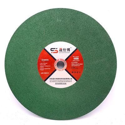 Premium Grinding Disc for Cutting Wood Metal and So on