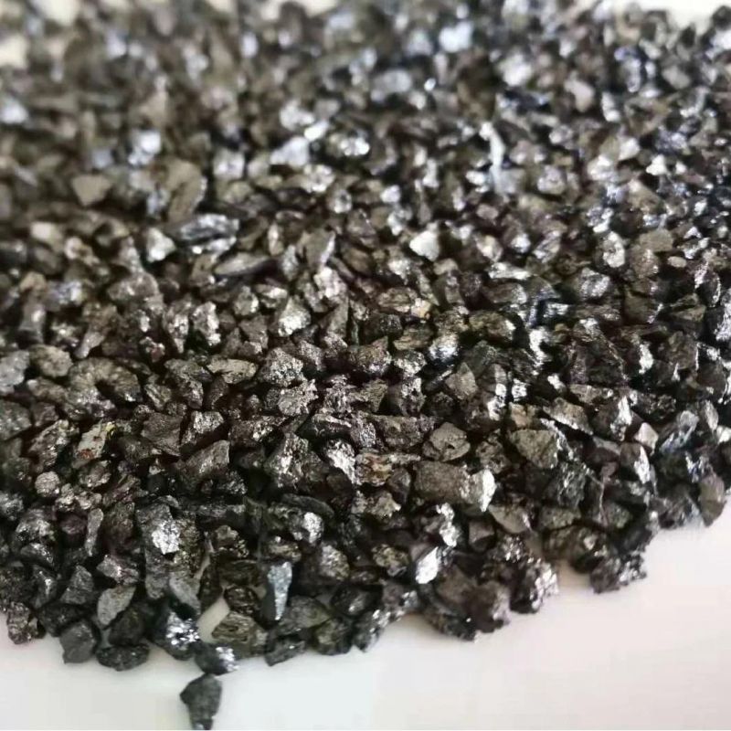 Top Quality F4-F2000 Boron Carbide (B4C) Powder for Different Applications