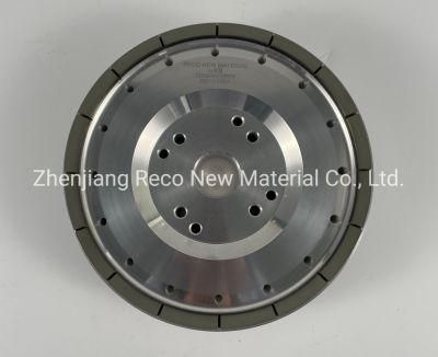 Diamond Grinding Wheel Fitting