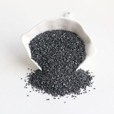 New Product High Reflective 90 Black Silicon Carbide