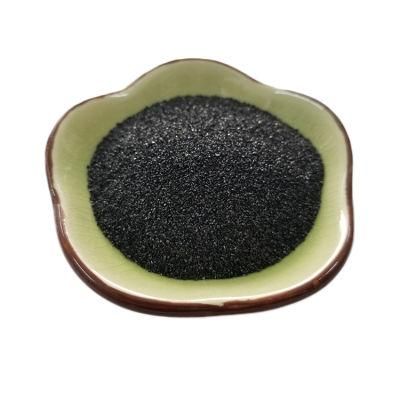 Silicon Carbide Powder Factory Supply Wholesale Price