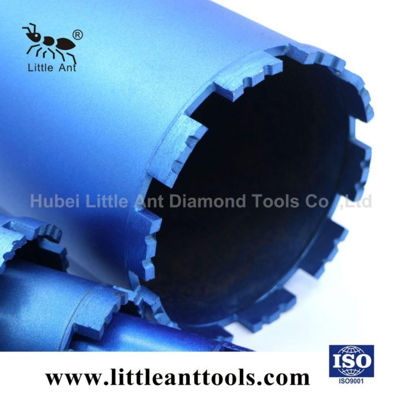 High Quality Cutting Diamond Tools Diamond Core Drill Bit