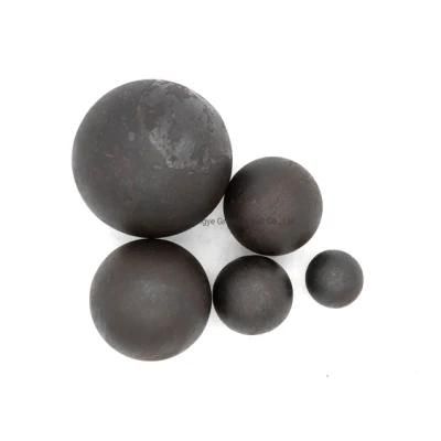 Cement and Mine Forged Steel Grinding Ball Iron Grinding Steel Ball