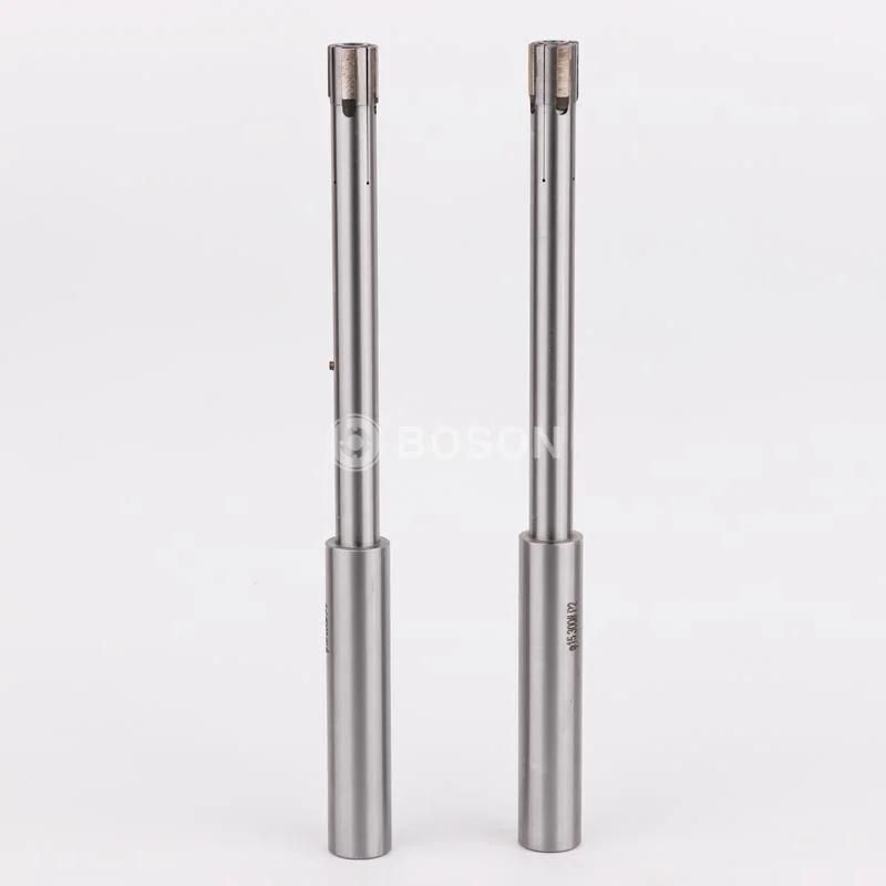 One Pass Bore Honing Tools for Hydraulic Valve