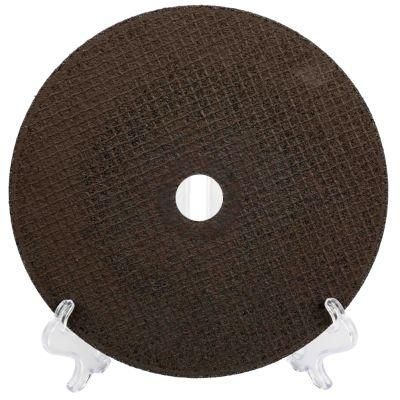 7&quot; 180X1.6X22.2mm Abrasive Cutting Disc