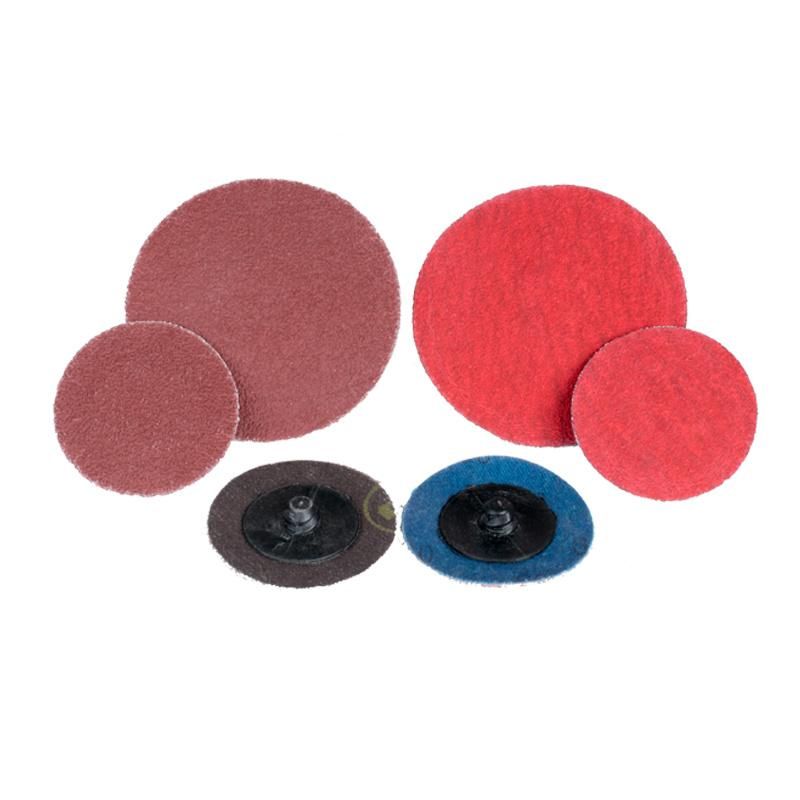 75mm Quick Change Disc Polishing Metal