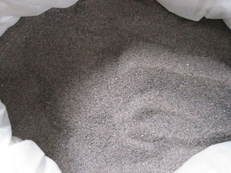 Abrasive Powder Material Brown Aluminium Oxide for Grinding Wheel