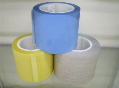 Double Side Coated Polishing Film