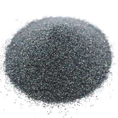 Sic/Corundum Abrasive Green Silicon Carbide Powder Manufacturer/Supplier