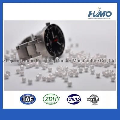 Milling Bead for Grinding Nano Powder