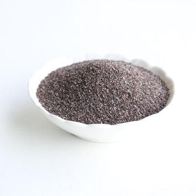 Practical Environmental Brown Aluminum Oxide Granule
