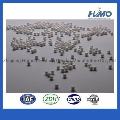 China Zirconia Oxide Industrial Ball Mill Grinding Media Supplier