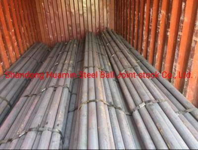 Forged Grinding Steel Bars HRC45-55