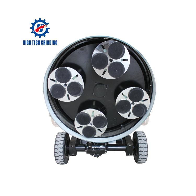 Handheld Concrete Floor Grinder Planetary for Sale