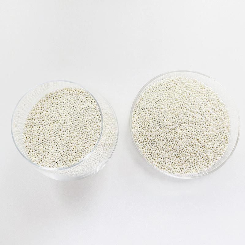 Zirconium oxide grinding zirconia ball milling beads low price