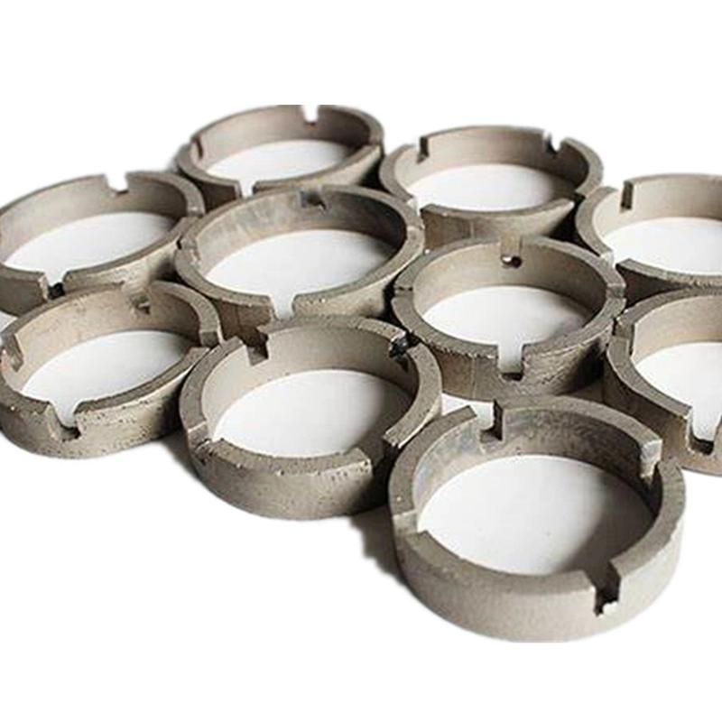 Concrete and Reinforced Concrete Drilling Core Bits Sintered Diamond Segments