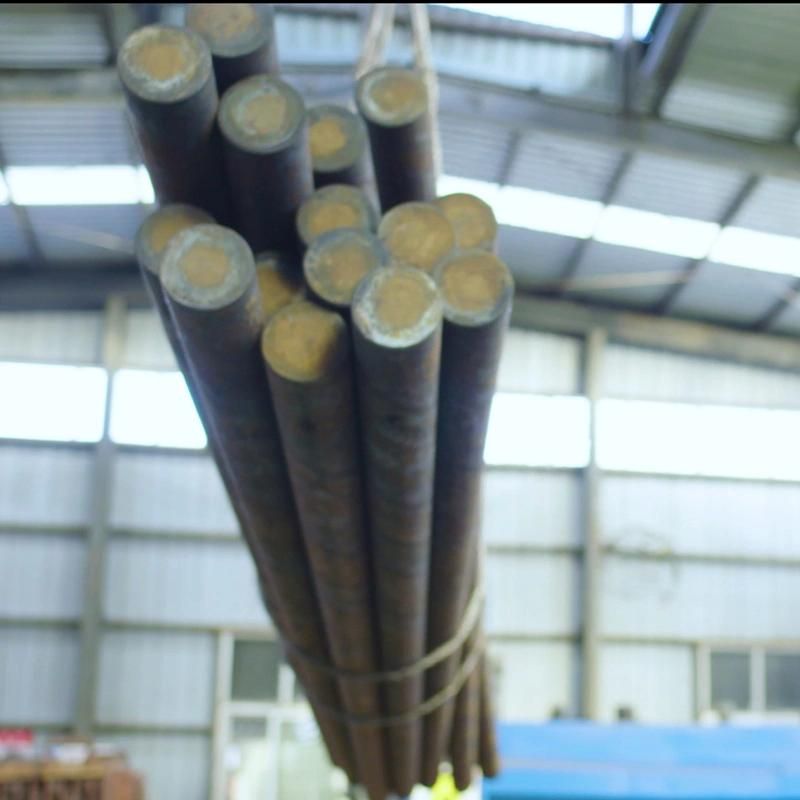 Hot Rolled Steel Round Bar 90mm
