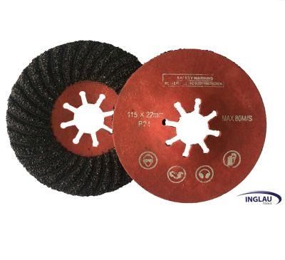 180 X 22mm X 60g Semi-Flex Disc