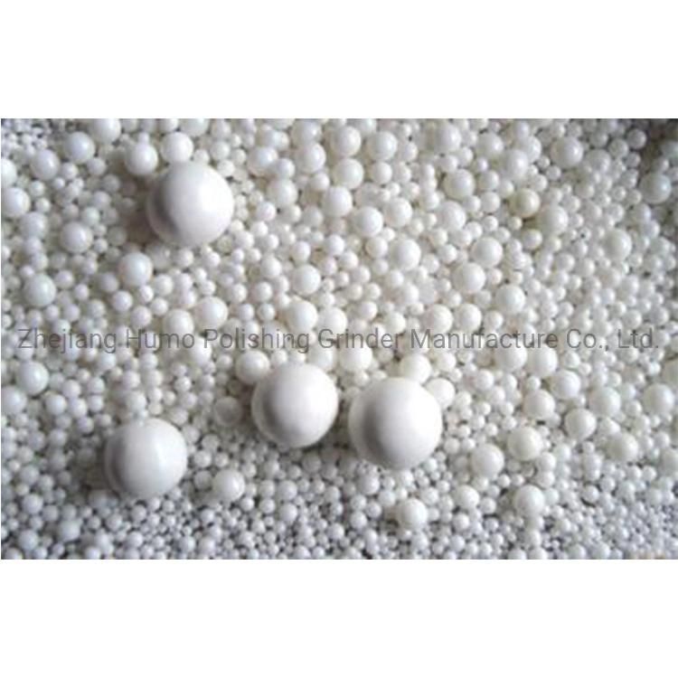 Yttria Stabilized Zirconia Balls for Paint Milling Beads