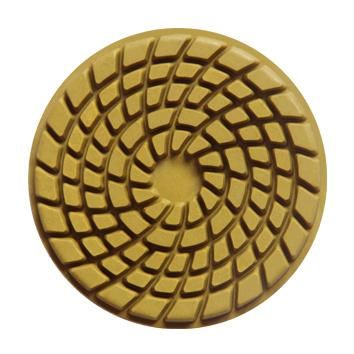 Floor Concrete Polishing Pad Hot Sales Grindng Pads