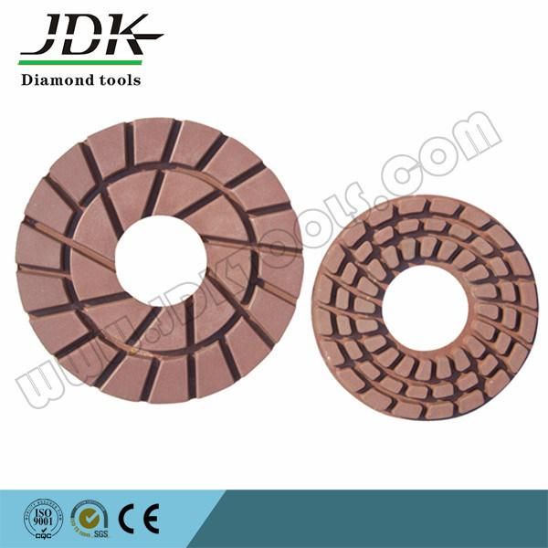 Jdk Diamond Floor Polishing Pad