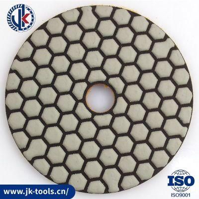 Diamond Tools Polishing Pad for Granite Marble Stone Quartz