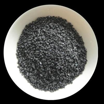Superior Quality Powder Black Silicon Carbide for Abrasive &amp; Refractory