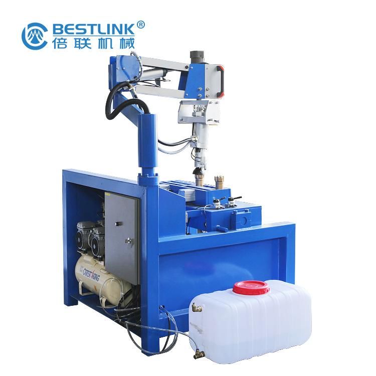 Electric Button Bits Sharpening Machine