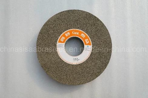 Sisa Rolls Grinding Wheel