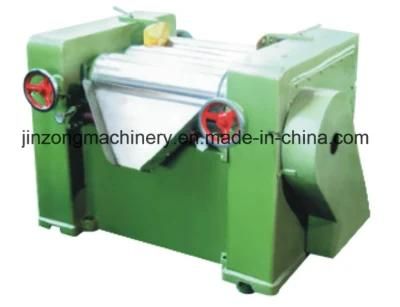 Three Roll Mill, 3-Roller Mill, Triple Roll Grinding Mills