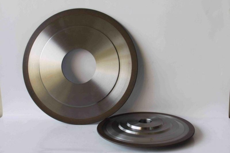 Diamond Wheels, CBN Flywheel Grinding Wheels, Abrasives